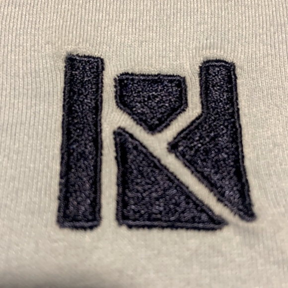 Routine Baseball long sleeve shirt - Picture 4 of 7